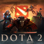 Dota2