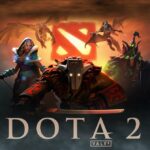 Dota2