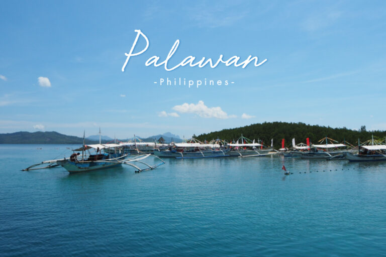 Puerto Princesa – Palawan ที่เที่ยว ฟิลิปปินส์ แบบ Local Style