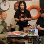 live ของ หรั่ง-เทวฤทธิ์ ศรีสุข