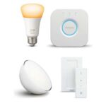 Smart home light