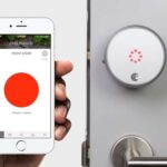 smart lock