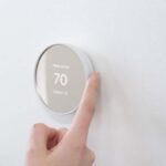 Nest Learning Thermostat