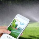 Rachio Smart Sprinkler