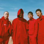 Hyukoh Wanli