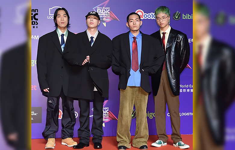 ็Hyukoh