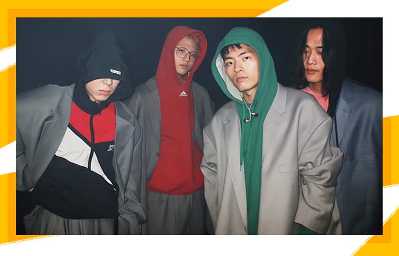 Hyukoh