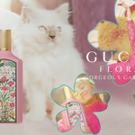 Miley Cyrus X Gucci Flora Gorgeous Gardenia 01