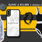 Blanc & Eclare