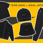 TEAM WANG