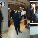 Dior x Sacai