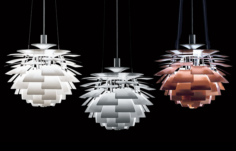 5 Iconic Lamps