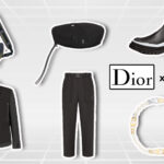 Dior x Sacai
