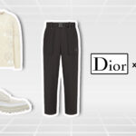 Dior x Sacai