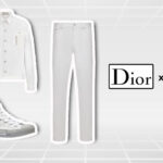 Dior x Sacai