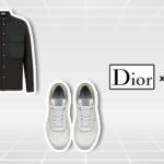 Dior x Sacai