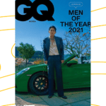 Men Of The Year 2021