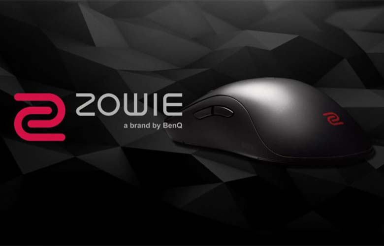 Zowie EC1-B Gaming Mouse