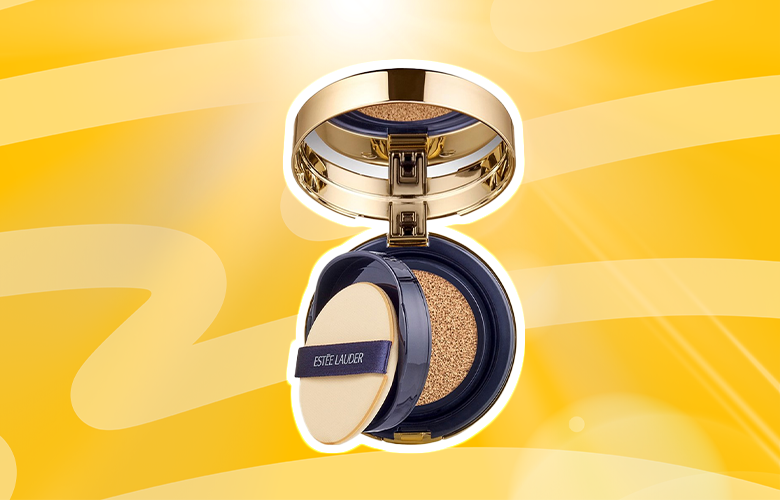 ESTEE LAUDER Double WearCushion BB All Day Wear Liquid Compact SPF50/PA++++