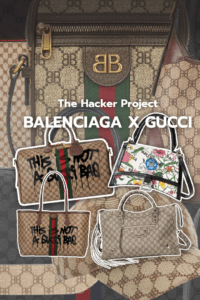 The Hacker Project