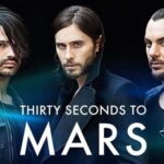 Thirty Second To Mars