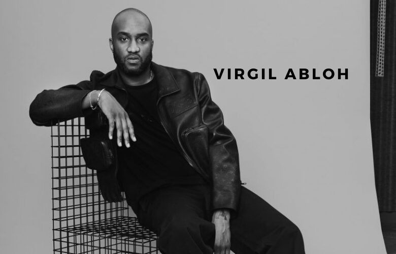 Virgil Abloh 