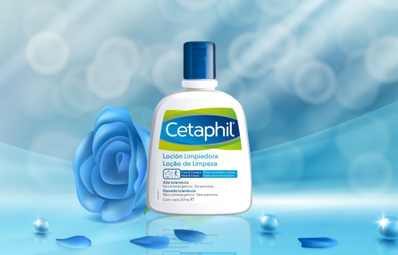 Cetaphil Gentle Skin Cleanser For All Skin Types