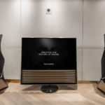 Bang & Olufsen เครื่องเสียงแต่งบ้านอย่างมีสไตล์!!