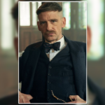 Peaky Blinders