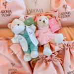 AROMA BEAR ไอเทมของแต่งบ้าน กลิ่นหอมติดทนสุดน่ารัก!!