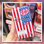 ต้อนรับคริส์ตมาสด้วยของขวัญ Cholate KitKat สุด Cute !!