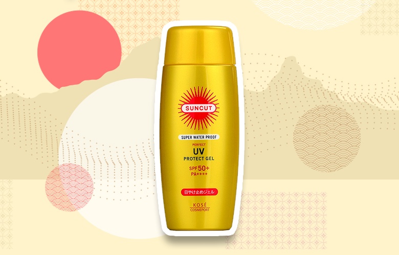 Sunplay Skin Aqua UV Super Moisture Essence SPF50+