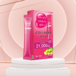 5 Collagen Jelly