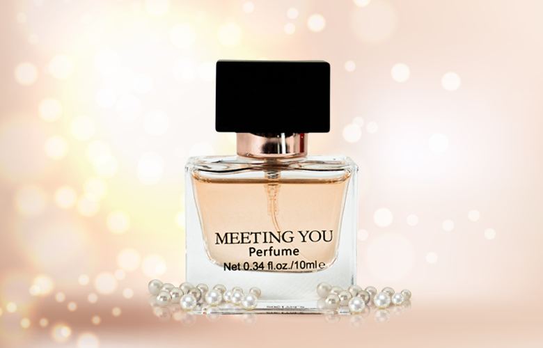 MINISO Meeting You Perfume