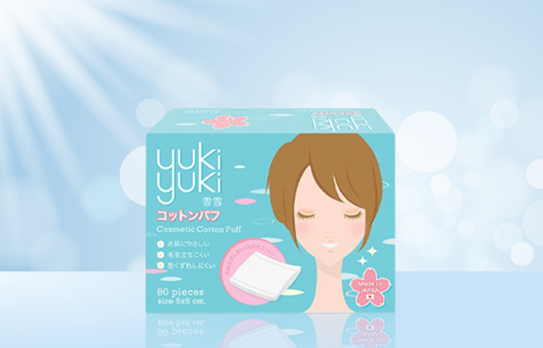 Yuki Yuki Cotton
