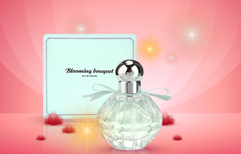 Blooming Bouquet Perfume