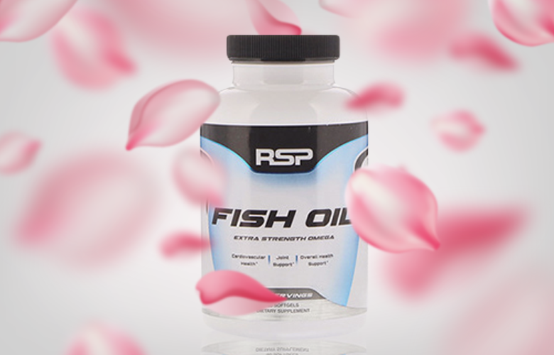 RSP Fish Oil