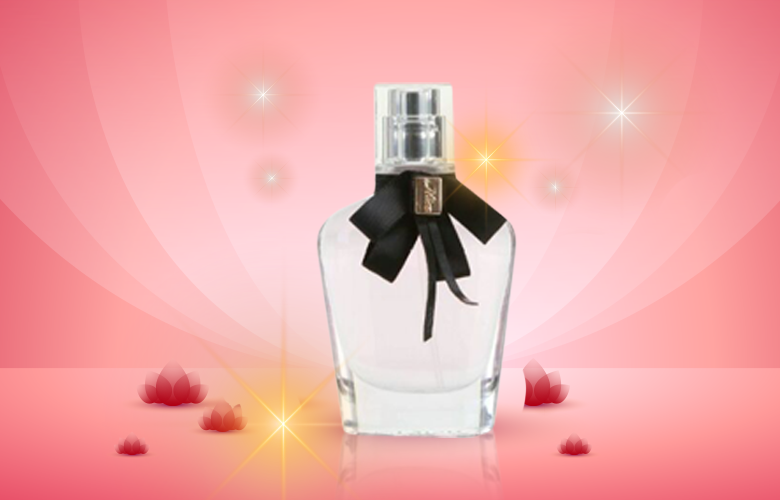 Miss Modern Perfume