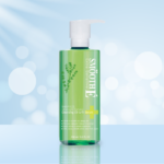 Cleansing Oil