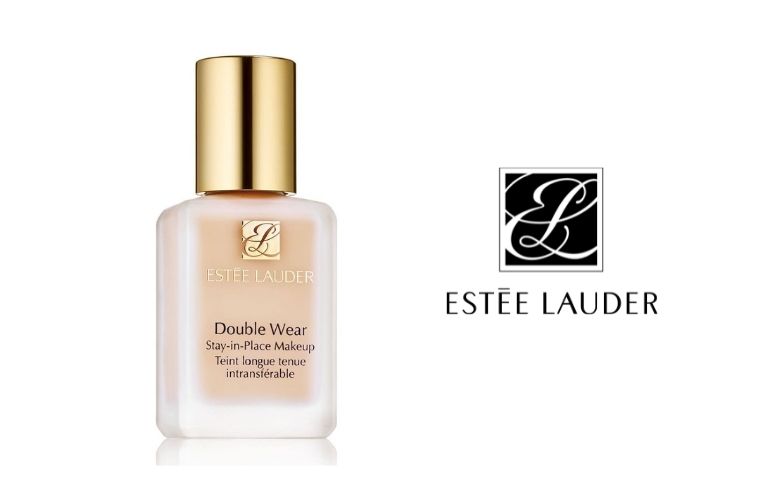 Estee Lauder Double Wear Stay-in-Place Makeup SPF10 / PA++ รองพื้นเคาน์เตอร์แบรนด์