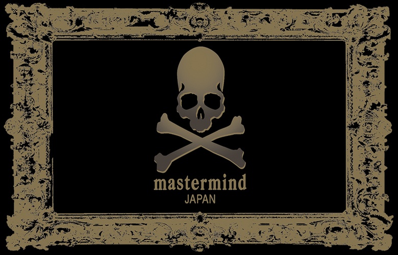 Mastermind JAPAN × TOWER BOX