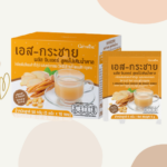 Krachai
