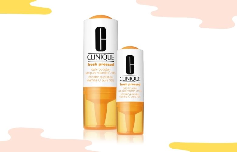 Clinique Fresh Pressed™ Daily Booster with Pure Vitamin C