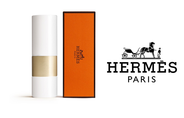 Rouge Hermes, Lip care balm 2,500.00 บาท