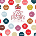 cat expo
