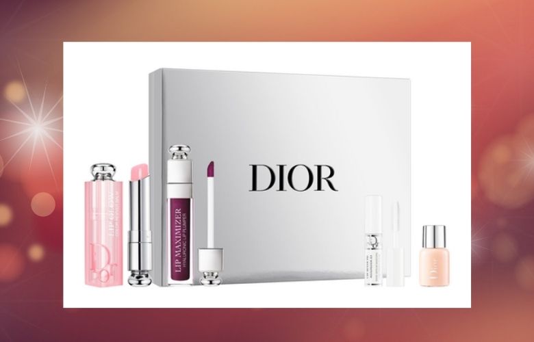 DIOR Dior Set Makeup Set (Limited Edition)