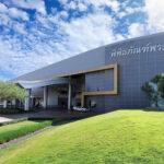 httpswww.facebook.comRama9MuseumThailand