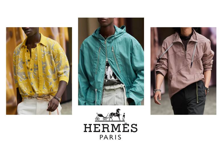 Hermes summer 2022