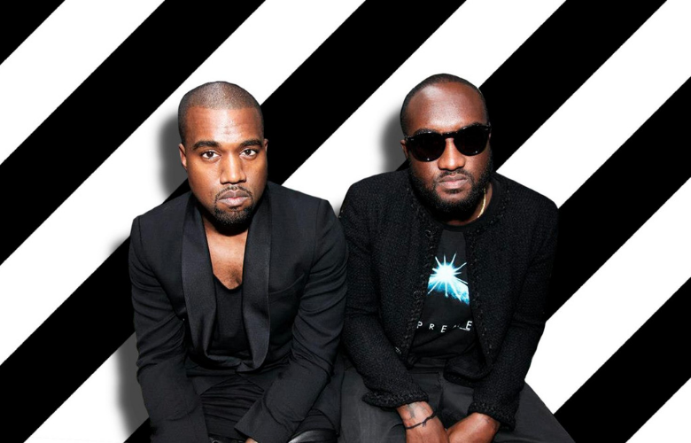 Kanye West รับช่วงต่อเพื่อนรักที่จากไป