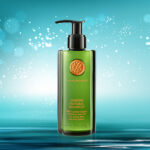 shampoo organic